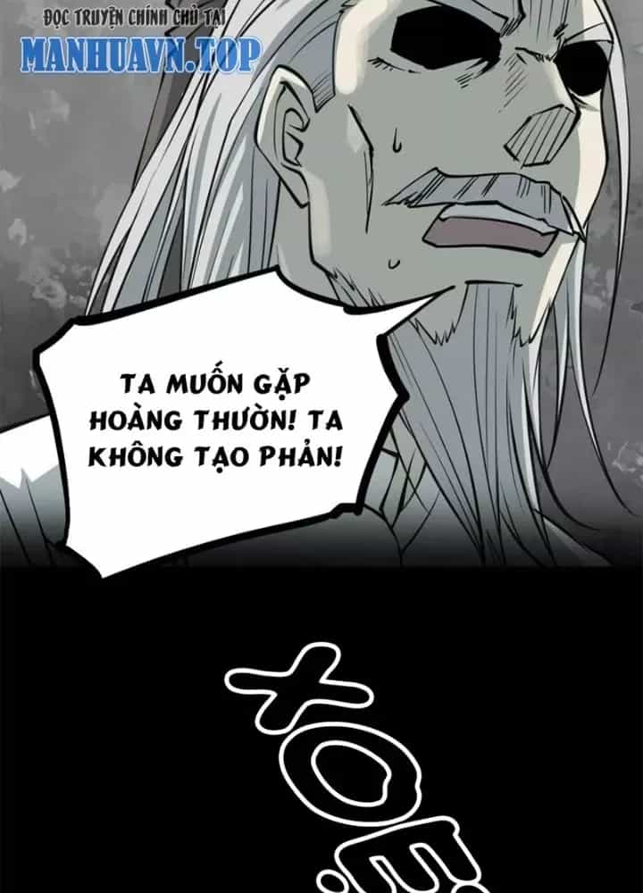 Người Thương Thuyết Cõi Âm - Chương 40 - ảnh 40
