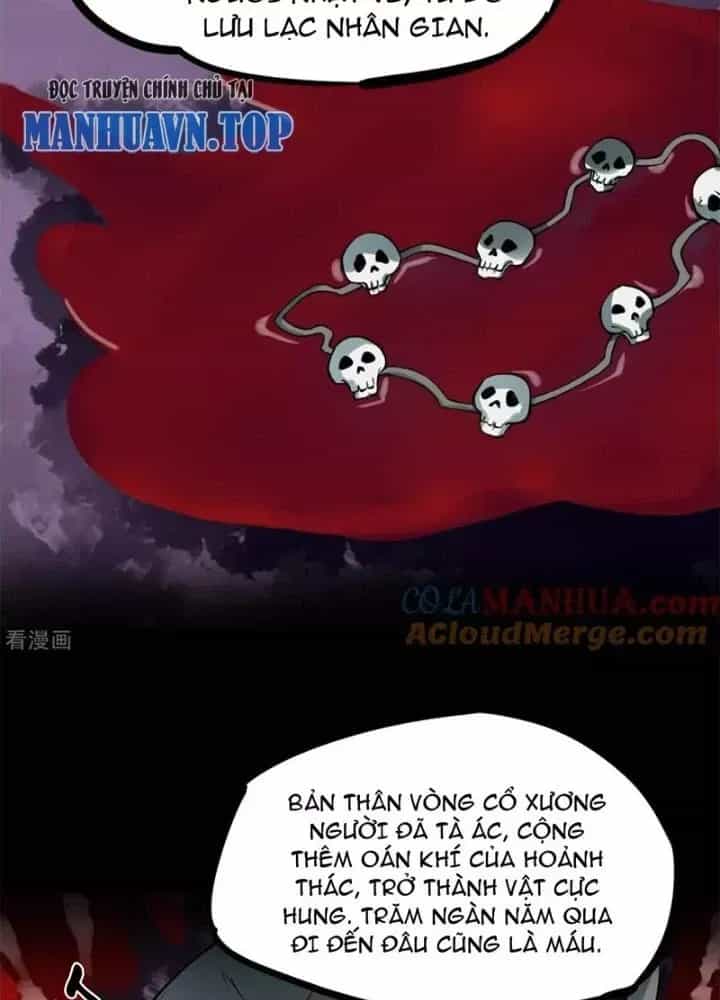 Người Thương Thuyết Cõi Âm - Chương 40 - ảnh 50