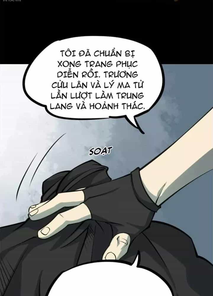 Người Thương Thuyết Cõi Âm - Chương 40 - ảnh 66