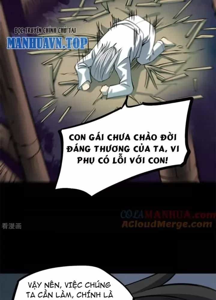 Người Thương Thuyết Cõi Âm - Chương 40 - ảnh 72