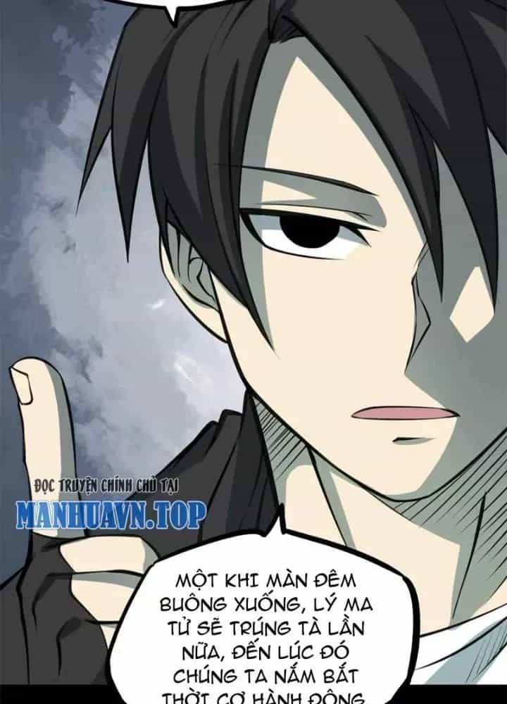 Người Thương Thuyết Cõi Âm - Chương 40 - ảnh 74