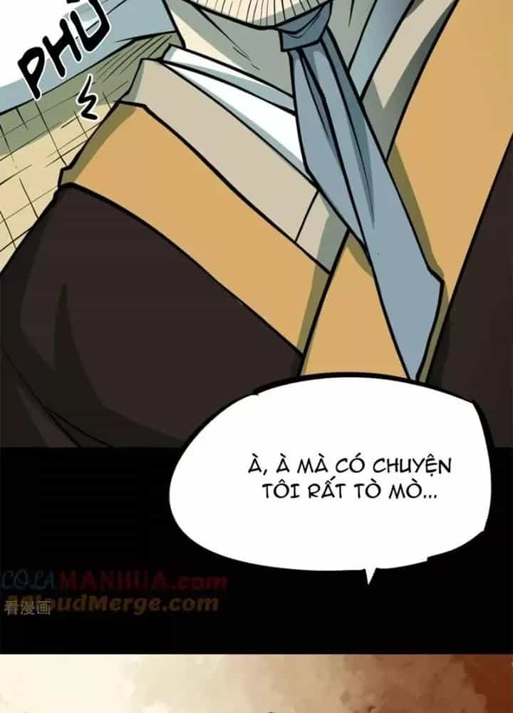 Người Thương Thuyết Cõi Âm - Chương 40 - ảnh 82