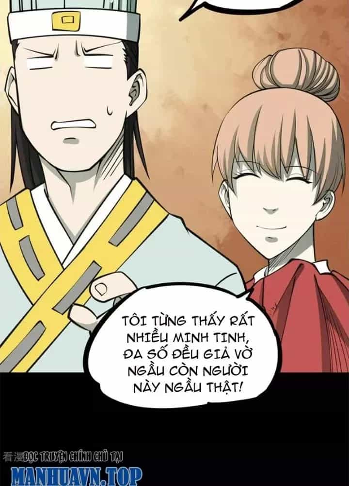 Người Thương Thuyết Cõi Âm - Chương 40 - ảnh 92