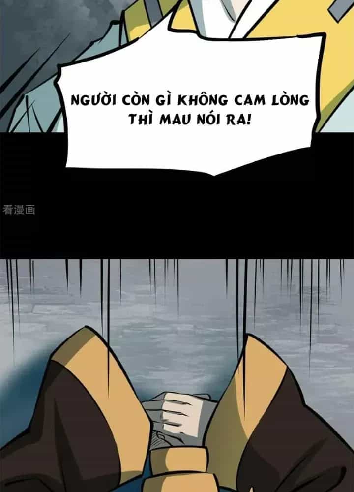 Người Thương Thuyết Cõi Âm - Chương 41 - ảnh 14