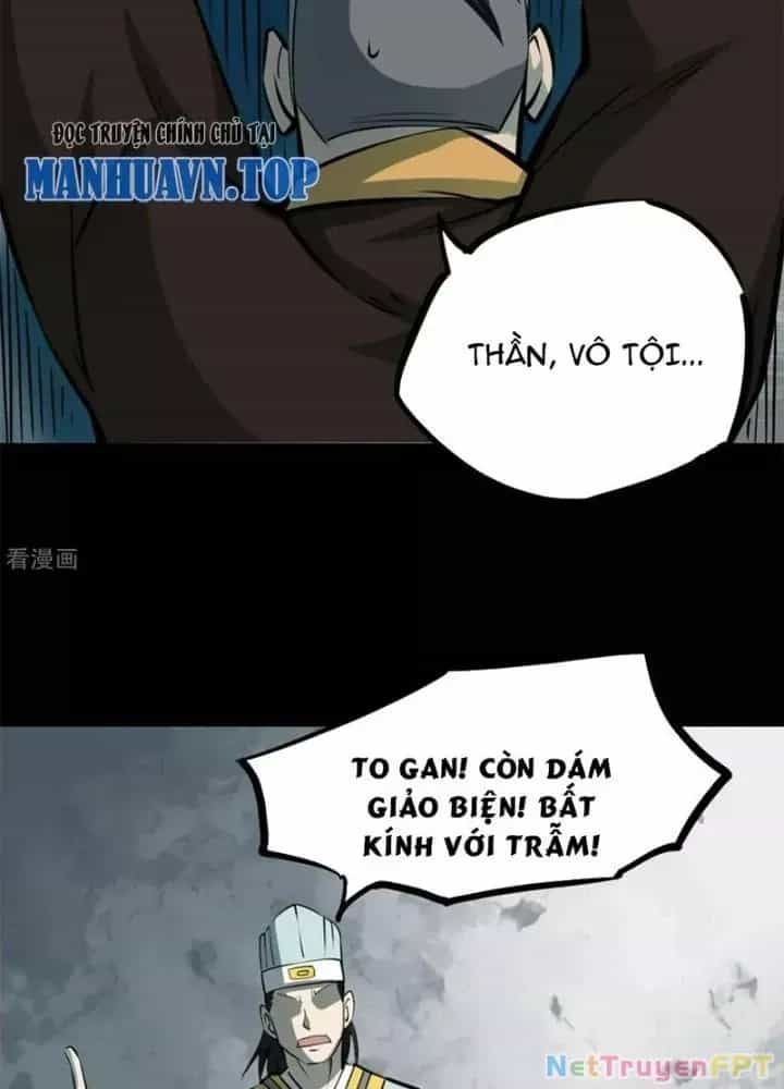 Người Thương Thuyết Cõi Âm - Chương 41 - ảnh 16