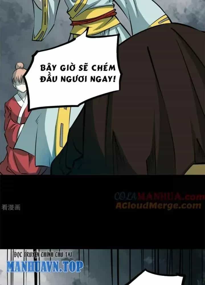 Người Thương Thuyết Cõi Âm - Chương 41 - ảnh 18