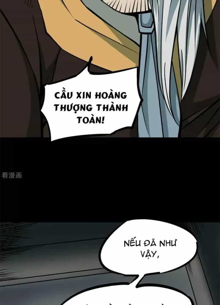 Người Thương Thuyết Cõi Âm - Chương 41 - ảnh 24