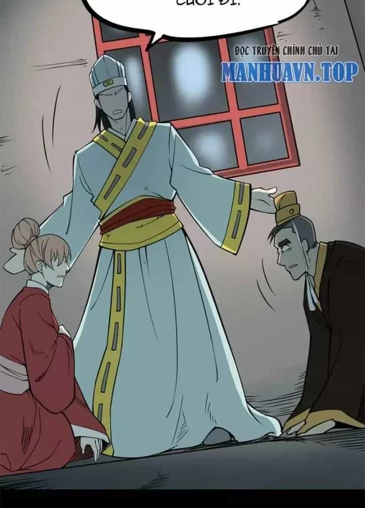 Người Thương Thuyết Cõi Âm - Chương 41 - ảnh 26