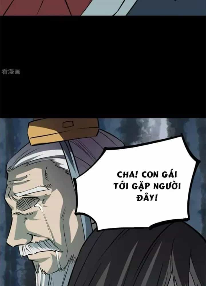 Người Thương Thuyết Cõi Âm - Chương 41 - ảnh 30