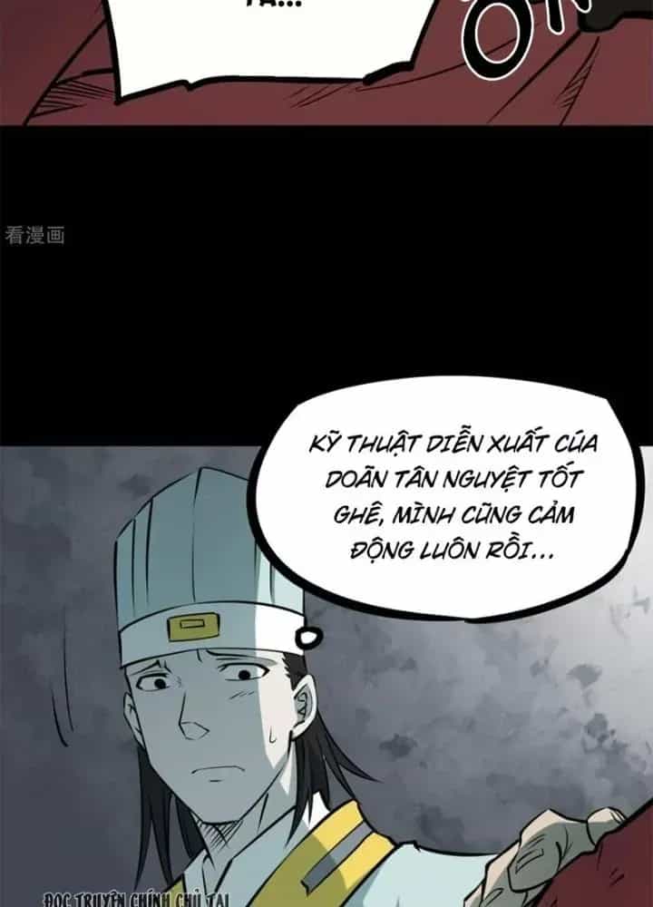 Người Thương Thuyết Cõi Âm - Chương 41 - ảnh 34