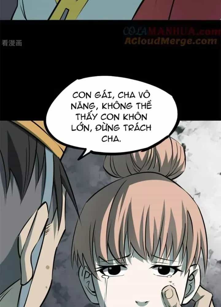Người Thương Thuyết Cõi Âm - Chương 41 - ảnh 36