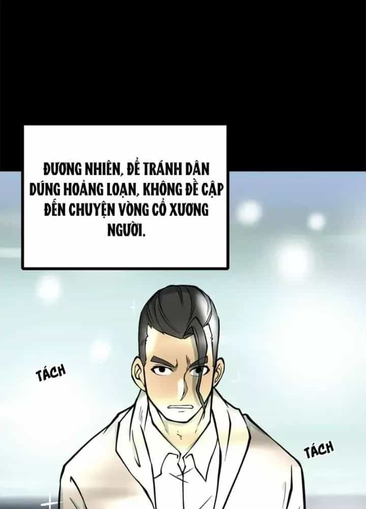 Người Thương Thuyết Cõi Âm - Chương 41 - ảnh 78