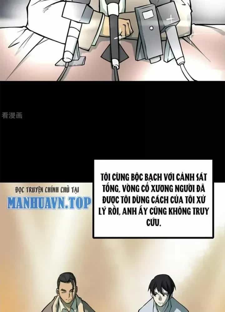 Người Thương Thuyết Cõi Âm - Chương 41 - ảnh 80