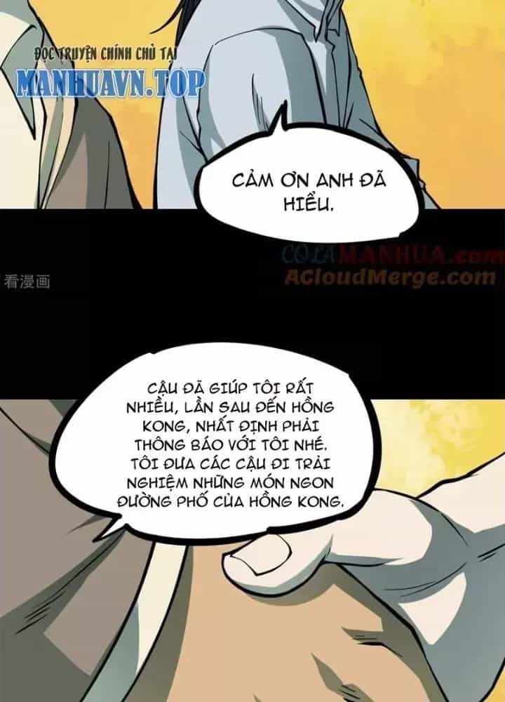 Người Thương Thuyết Cõi Âm - Chương 41 - ảnh 84