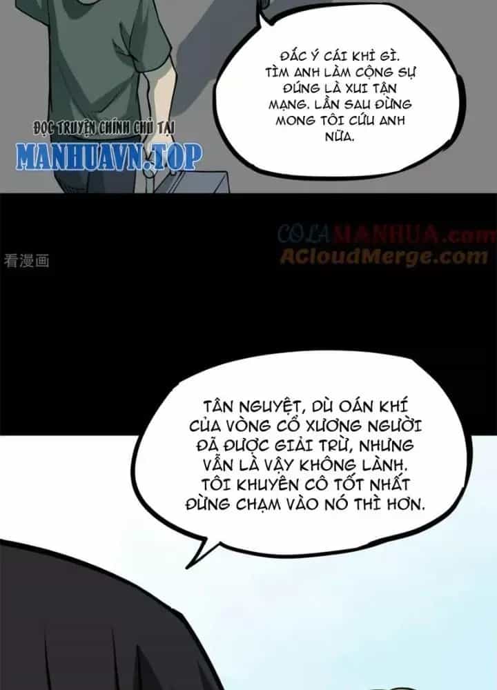 Người Thương Thuyết Cõi Âm - Chương 41 - ảnh 90