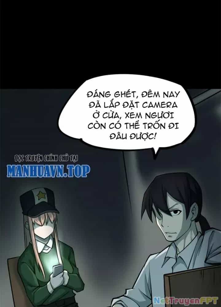 Người Thương Thuyết Cõi Âm - Chương 42 - ảnh 106
