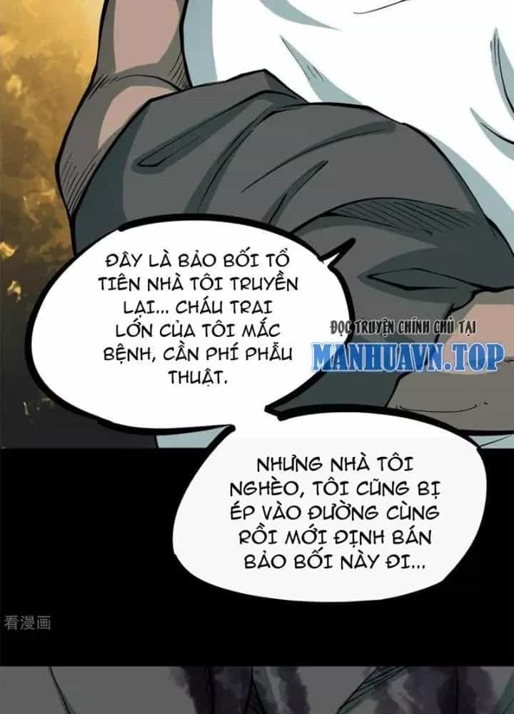 Người Thương Thuyết Cõi Âm - Chương 42 - ảnh 22