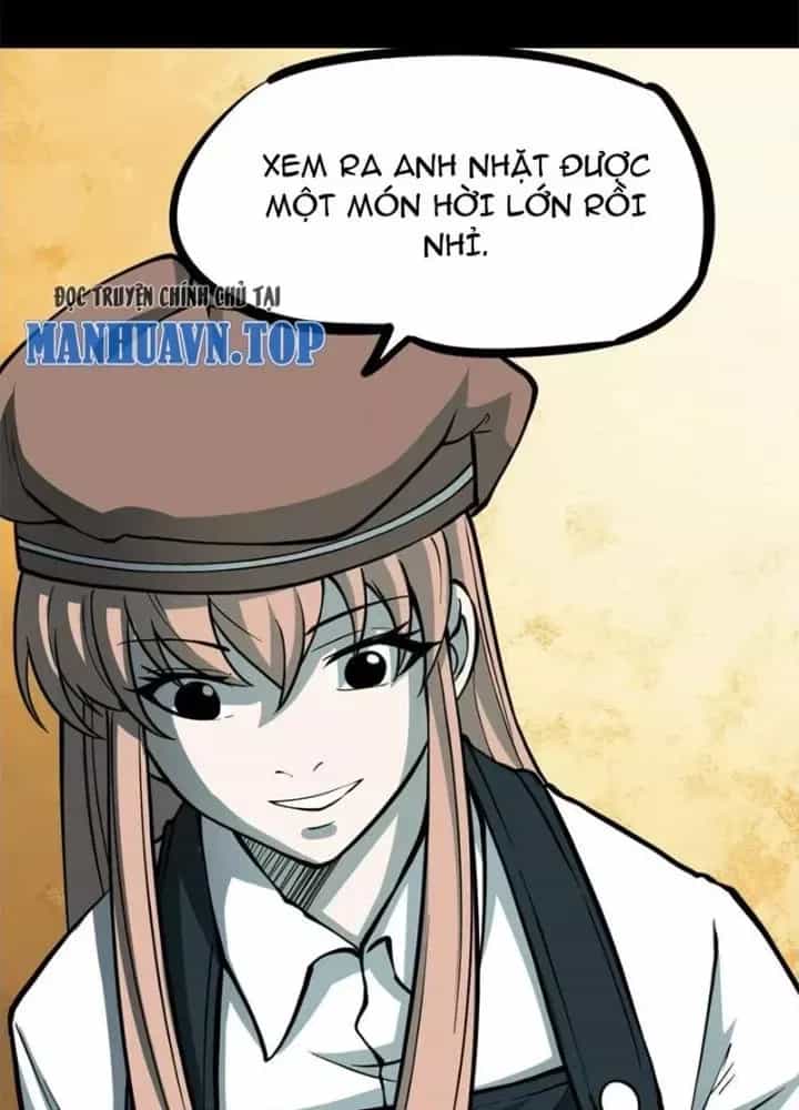 Người Thương Thuyết Cõi Âm - Chương 42 - ảnh 40
