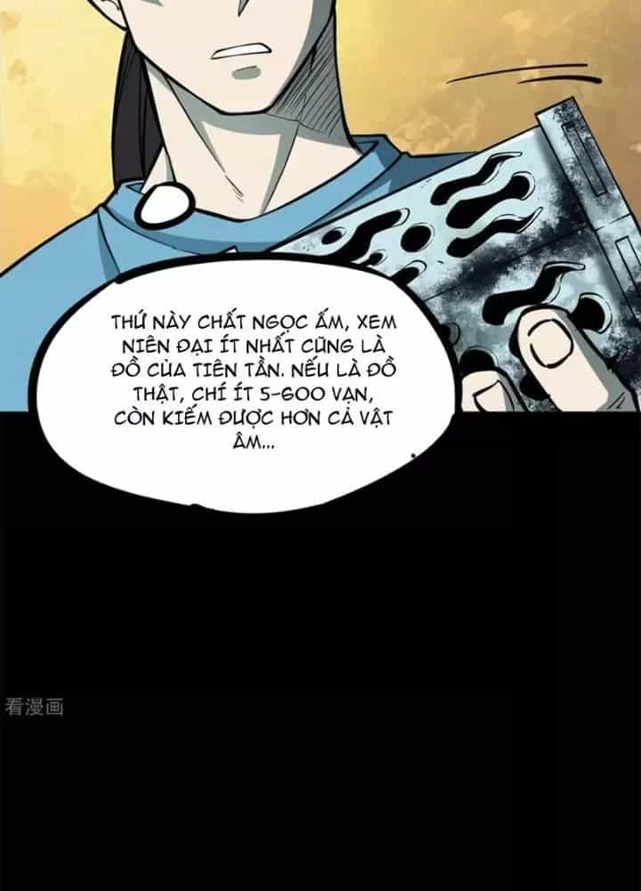 Người Thương Thuyết Cõi Âm - Chương 42 - ảnh 48