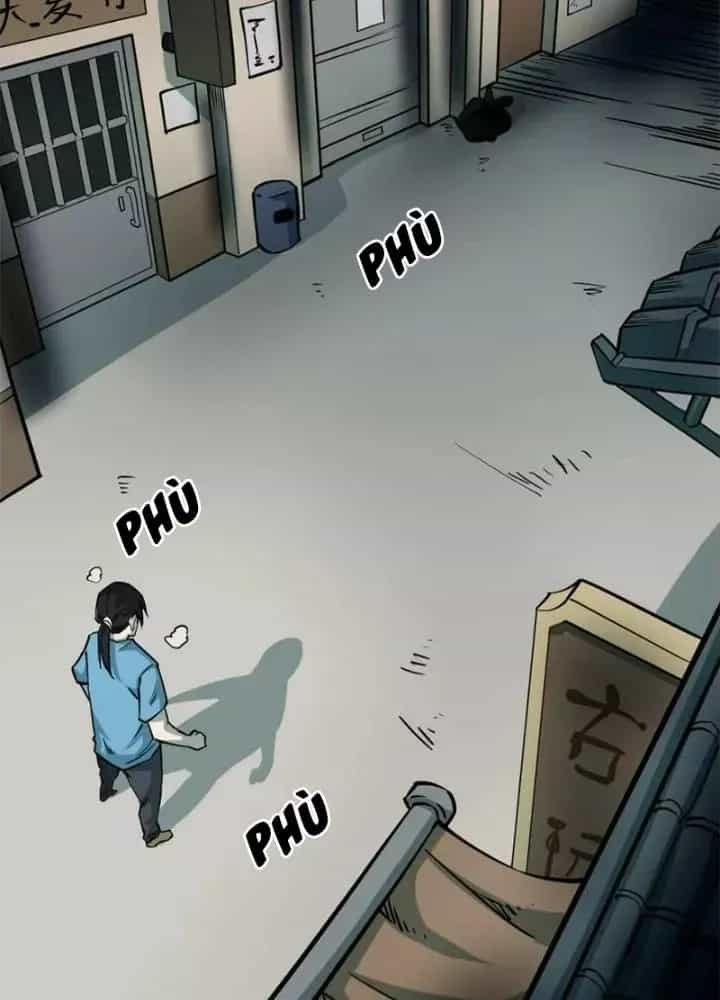 Người Thương Thuyết Cõi Âm - Chương 42 - ảnh 54