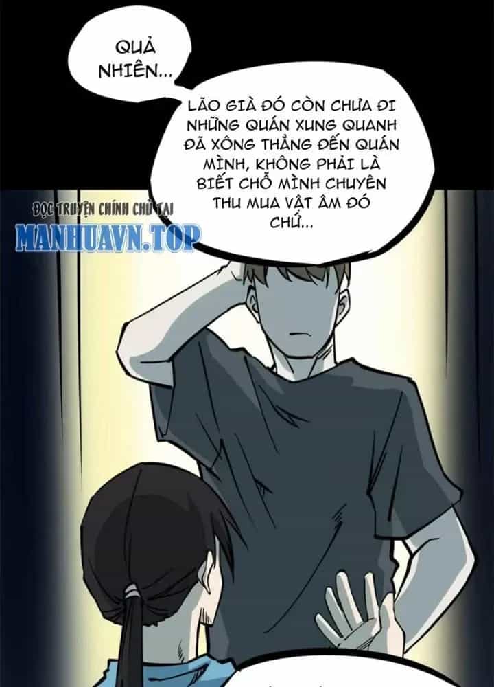 Người Thương Thuyết Cõi Âm - Chương 42 - ảnh 56