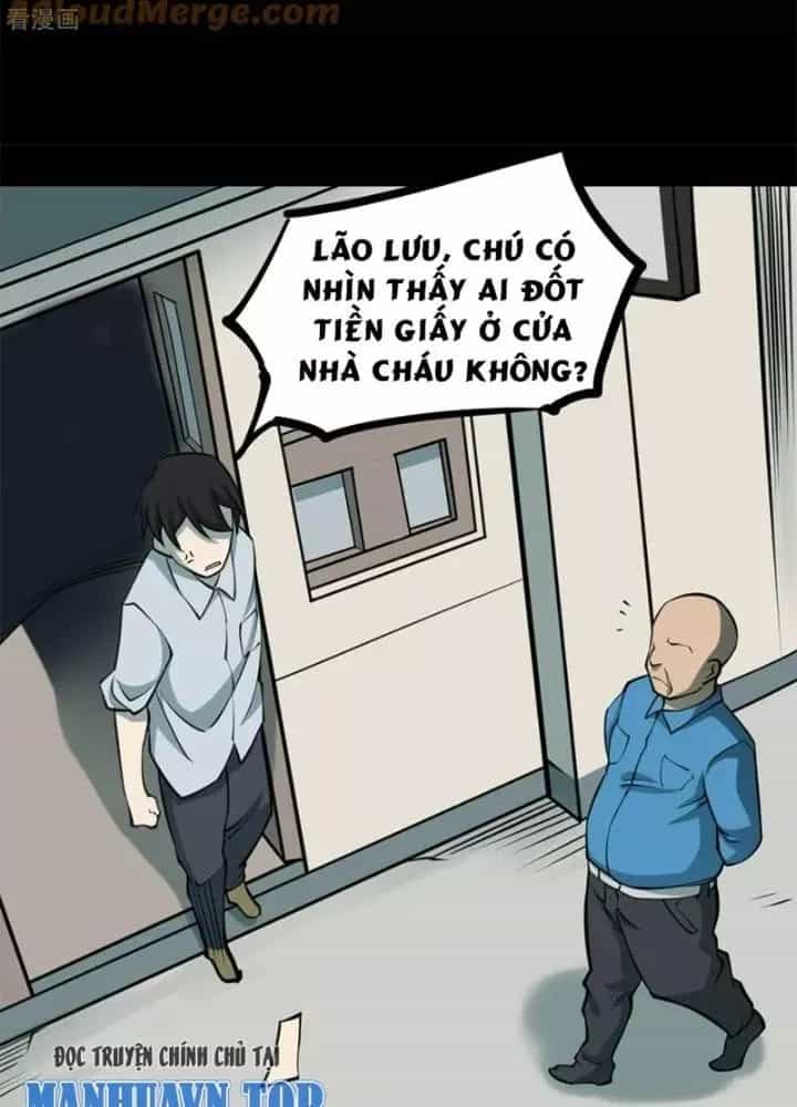 Người Thương Thuyết Cõi Âm - Chương 42 - ảnh 76