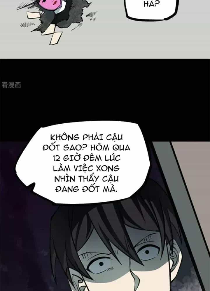 Người Thương Thuyết Cõi Âm - Chương 42 - ảnh 78