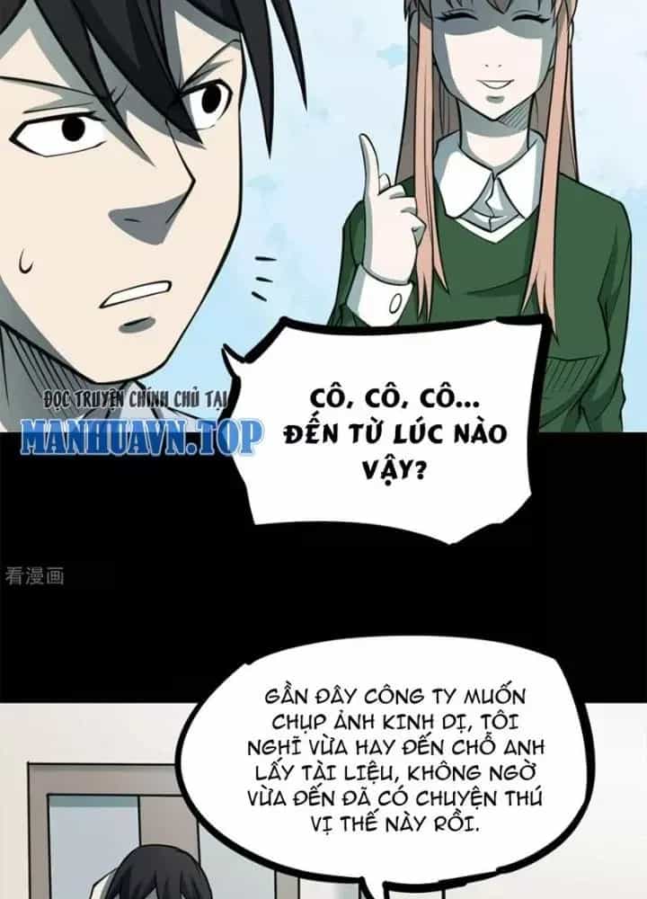 Người Thương Thuyết Cõi Âm - Chương 42 - ảnh 90