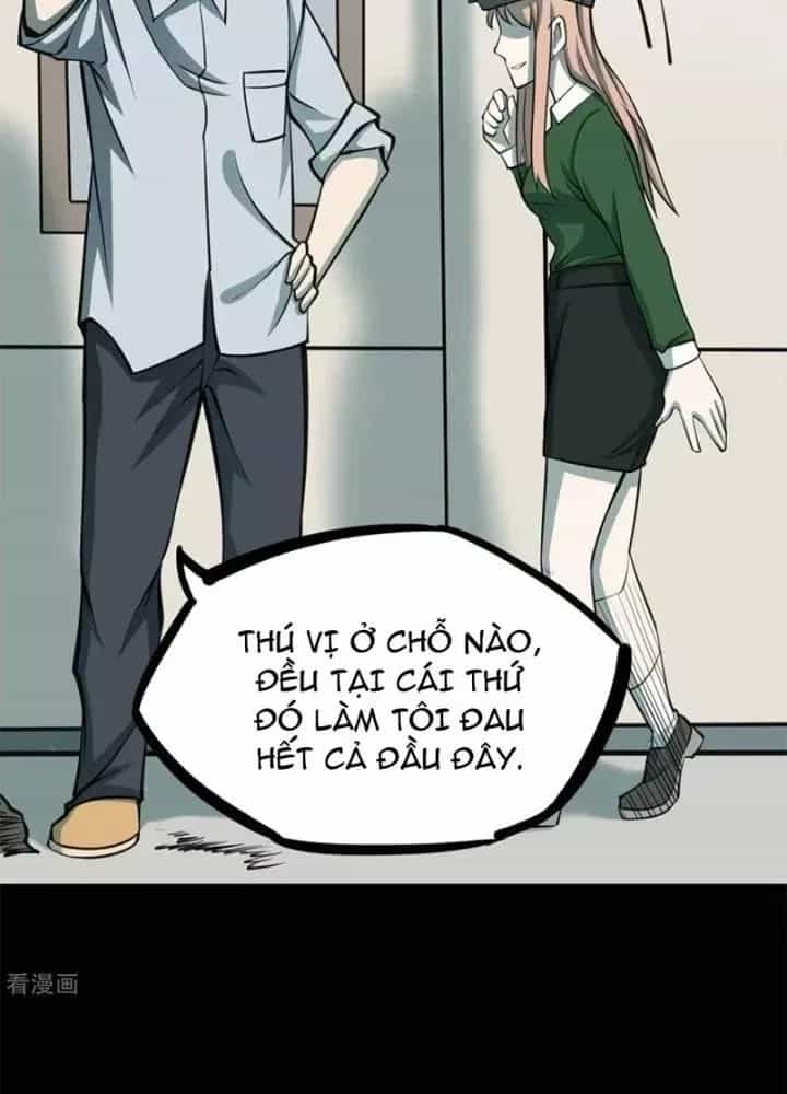 Người Thương Thuyết Cõi Âm - Chương 42 - ảnh 92