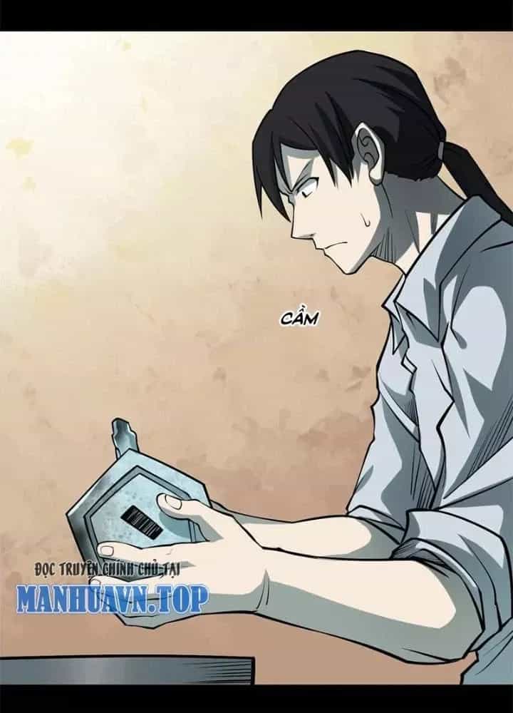 Người Thương Thuyết Cõi Âm - Chương 43 - ảnh 100