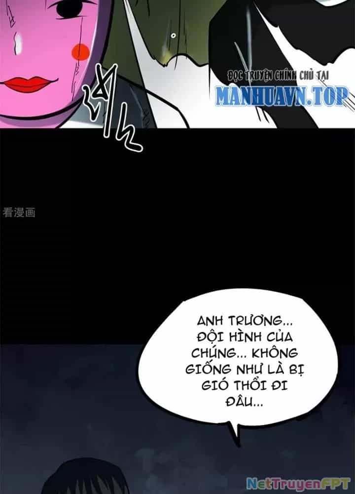 Người Thương Thuyết Cõi Âm - Chương 43 - ảnh 32
