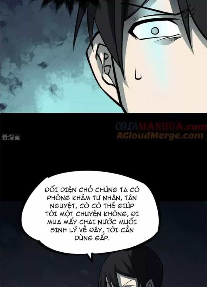 Người Thương Thuyết Cõi Âm - Chương 43 - ảnh 86