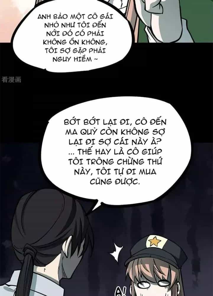 Người Thương Thuyết Cõi Âm - Chương 43 - ảnh 92