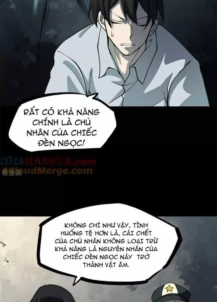Người Thương Thuyết Cõi Âm - Chương 44 - ảnh 14