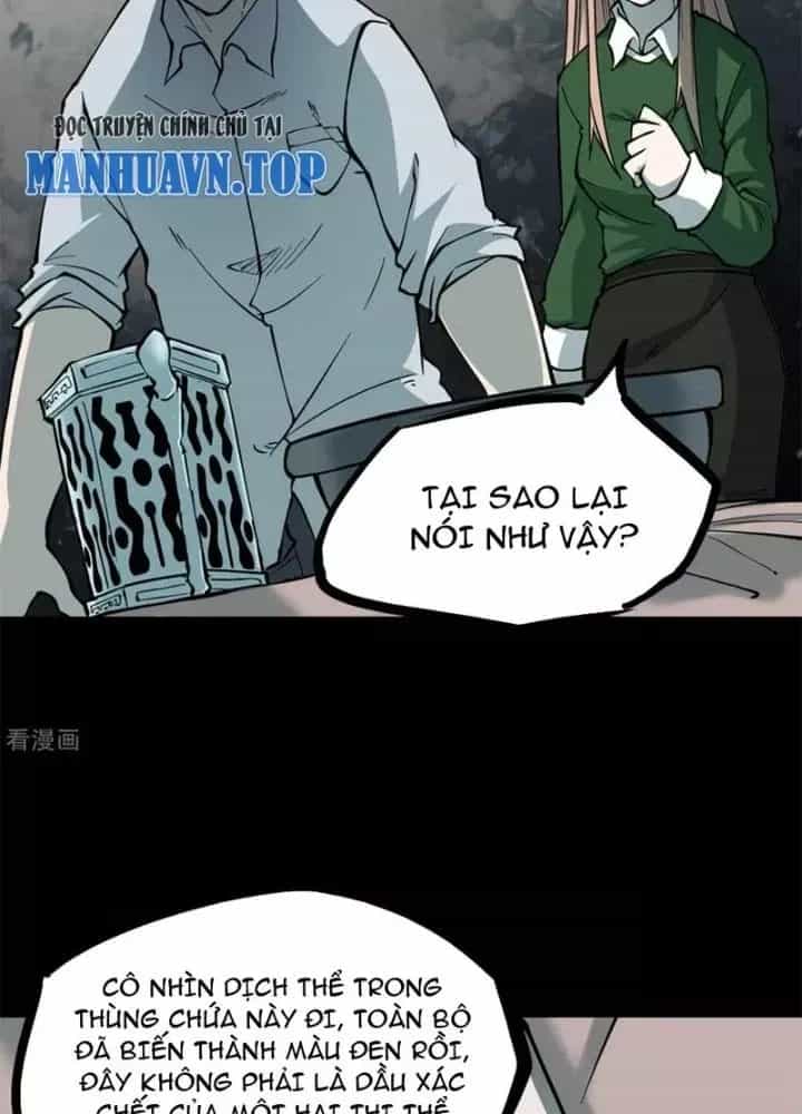 Người Thương Thuyết Cõi Âm - Chương 44 - ảnh 16