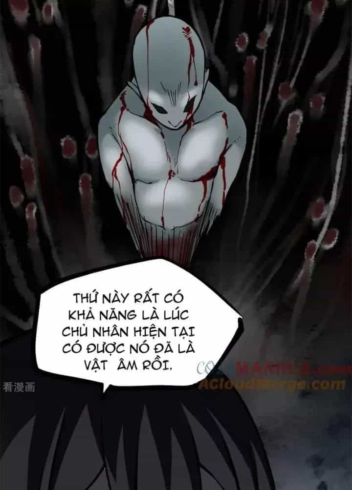 Người Thương Thuyết Cõi Âm - Chương 44 - ảnh 20