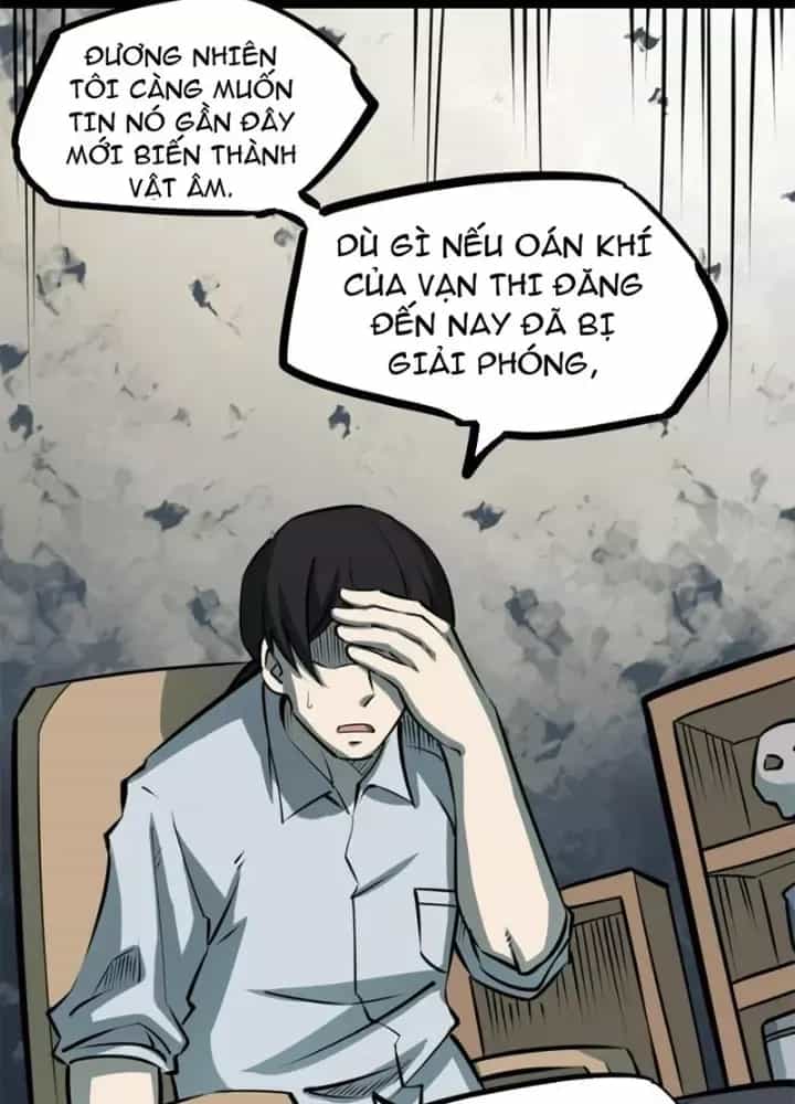 Người Thương Thuyết Cõi Âm - Chương 44 - ảnh 30
