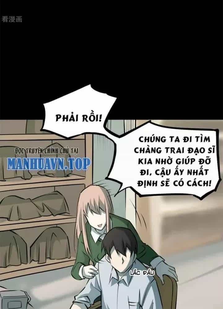 Người Thương Thuyết Cõi Âm - Chương 44 - ảnh 46