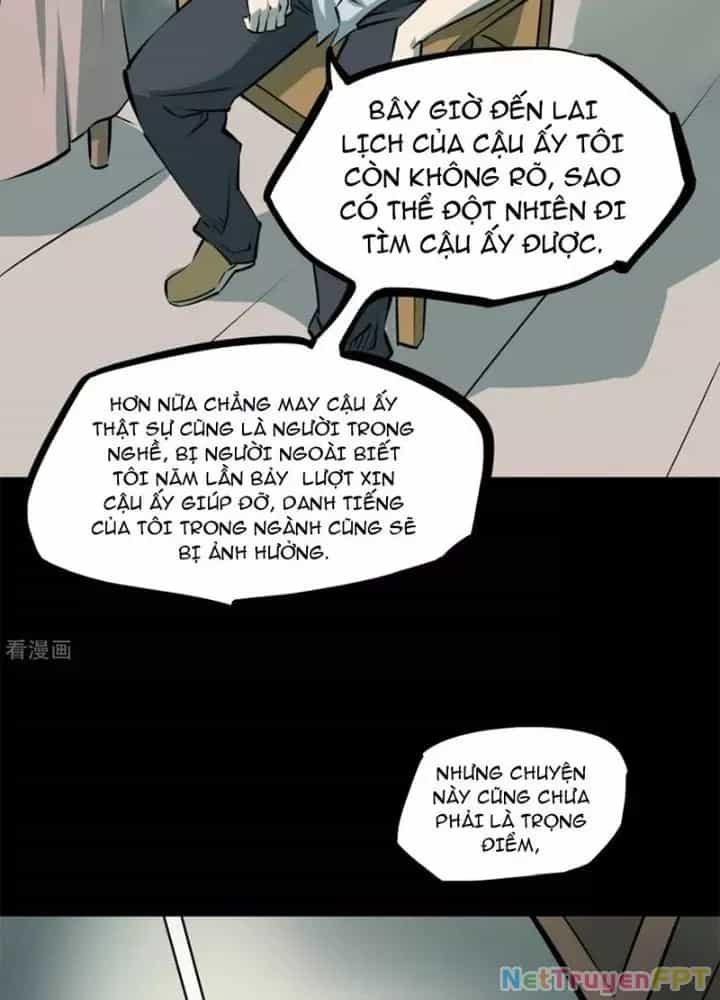 Người Thương Thuyết Cõi Âm - Chương 44 - ảnh 48