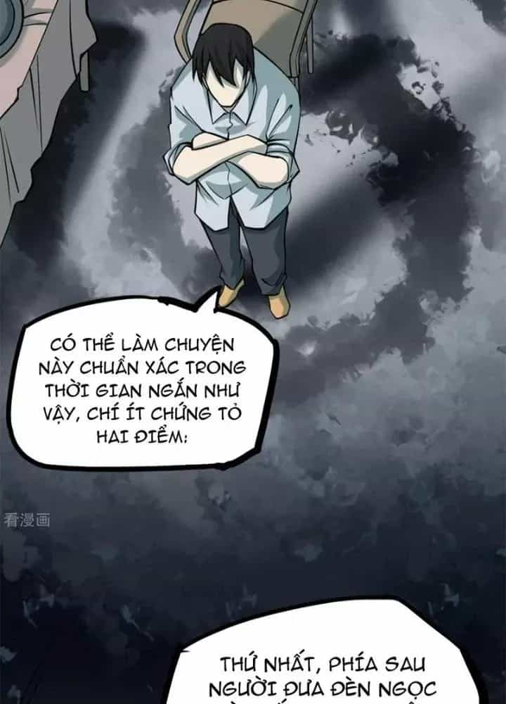 Người Thương Thuyết Cõi Âm - Chương 44 - ảnh 54