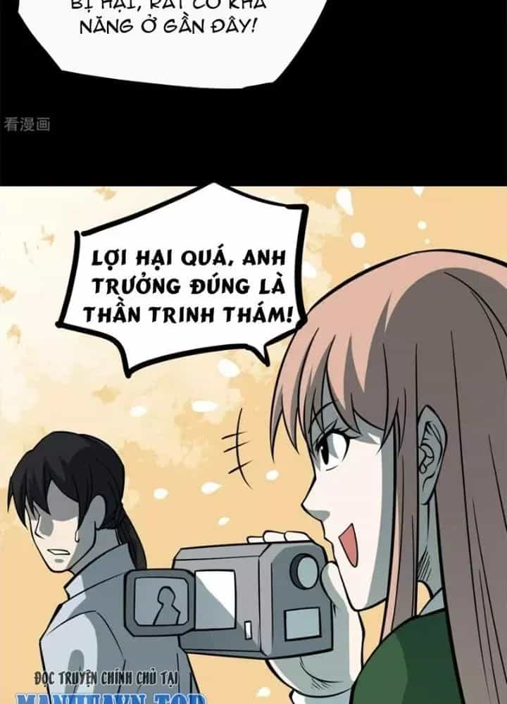 Người Thương Thuyết Cõi Âm - Chương 44 - ảnh 58