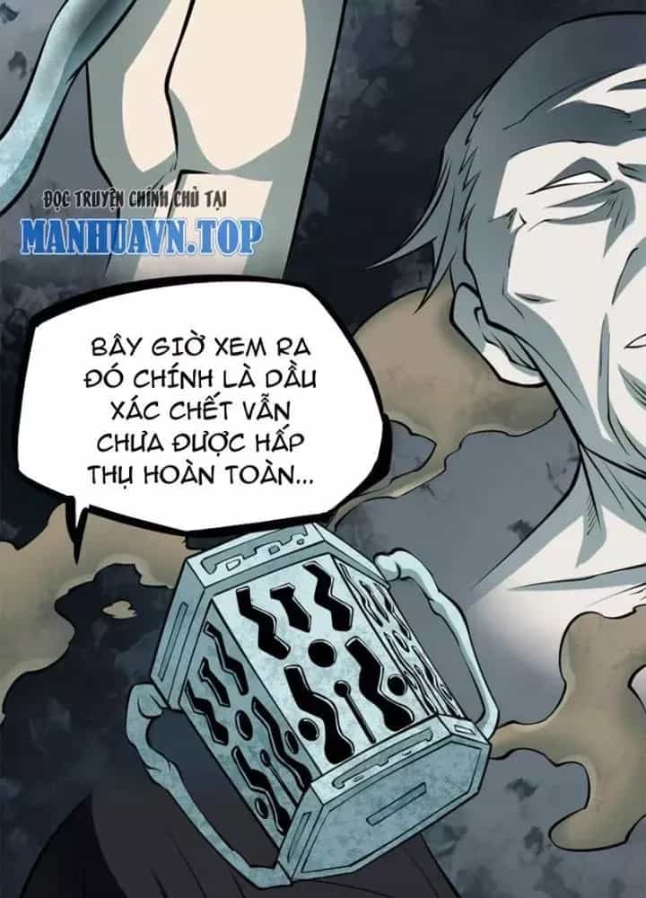 Người Thương Thuyết Cõi Âm - Chương 44 - ảnh 6