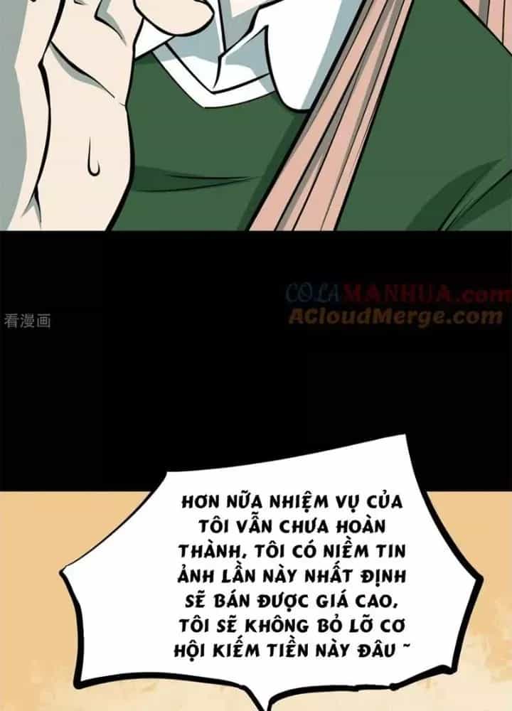 Người Thương Thuyết Cõi Âm - Chương 44 - ảnh 70