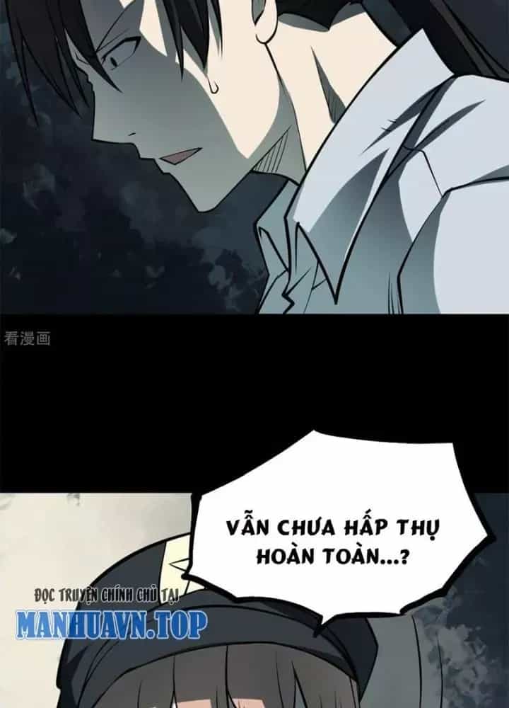 Người Thương Thuyết Cõi Âm - Chương 44 - ảnh 8