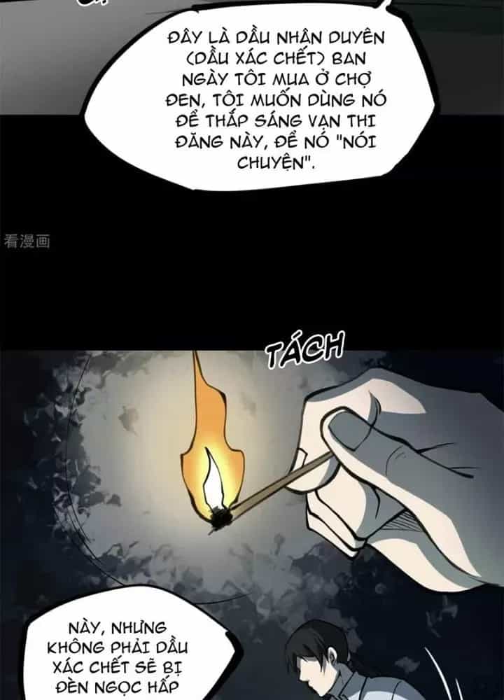 Người Thương Thuyết Cõi Âm - Chương 44 - ảnh 97