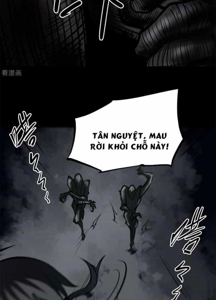 Người Thương Thuyết Cõi Âm - Chương 45 - ảnh 83