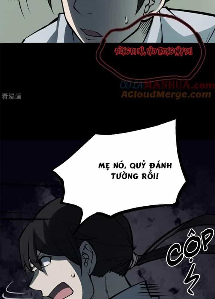 Người Thương Thuyết Cõi Âm - Chương 45 - ảnh 93