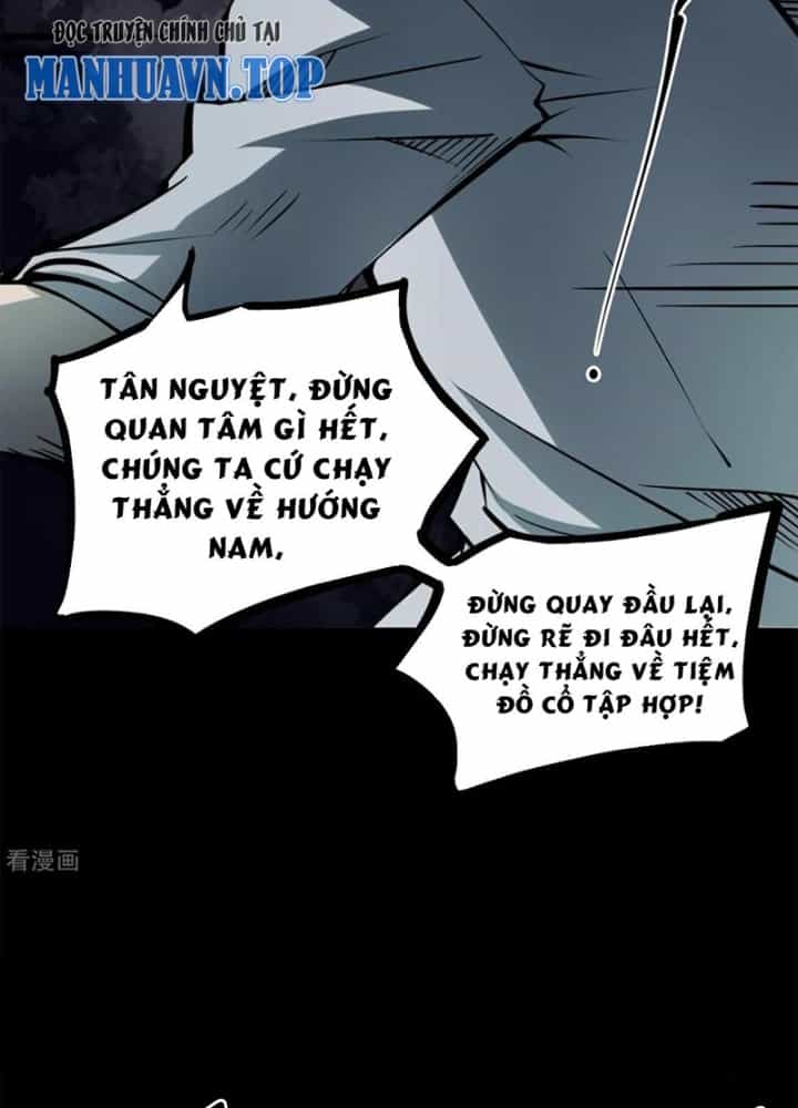 Người Thương Thuyết Cõi Âm - Chương 45 - ảnh 95
