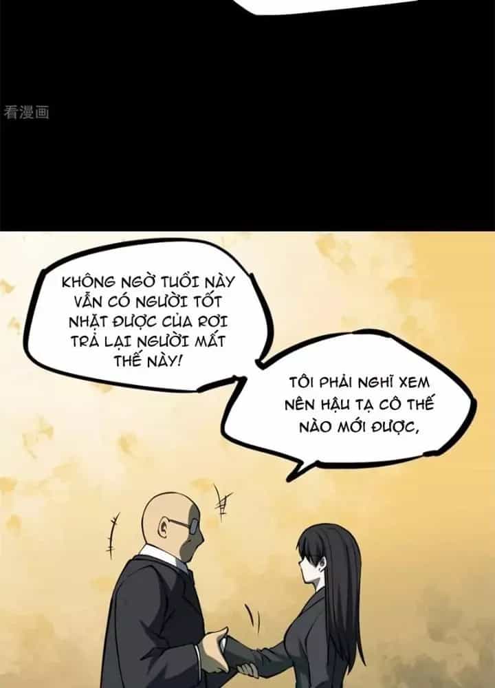 Người Thương Thuyết Cõi Âm - Chương 47 - ảnh 102