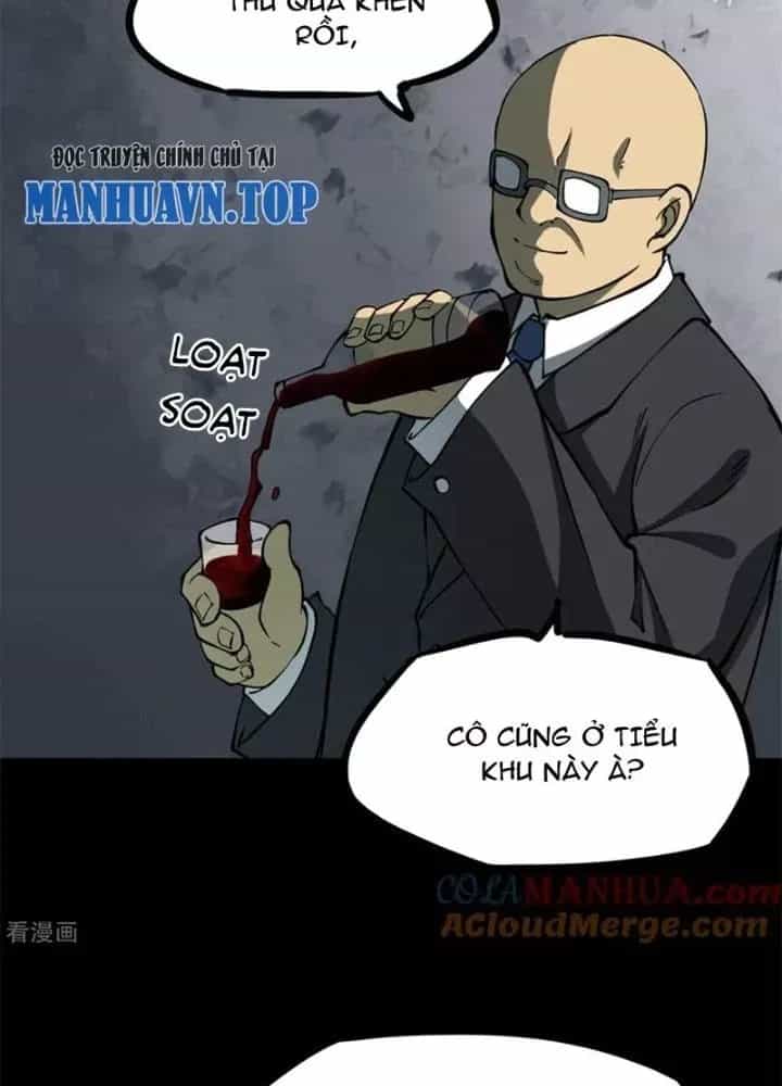 Người Thương Thuyết Cõi Âm - Chương 47 - ảnh 118